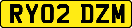 RY02DZM