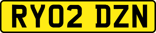 RY02DZN