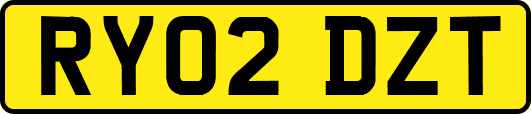 RY02DZT