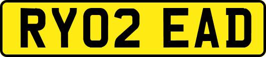 RY02EAD