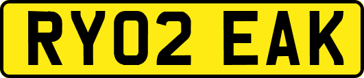 RY02EAK