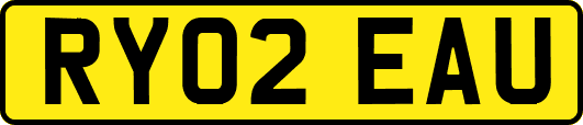 RY02EAU