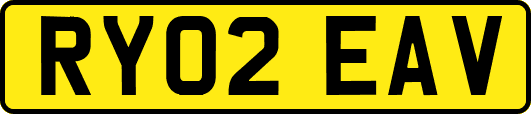 RY02EAV