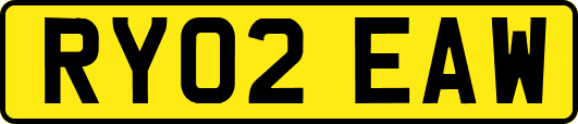 RY02EAW