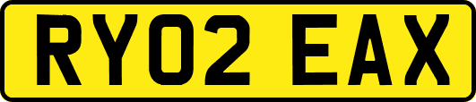 RY02EAX