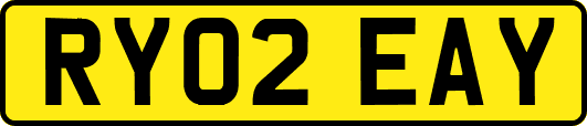 RY02EAY