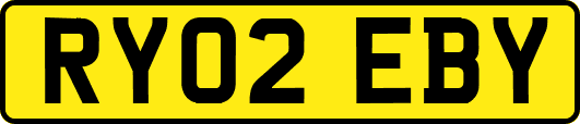 RY02EBY