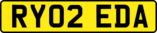 RY02EDA