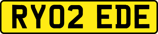 RY02EDE