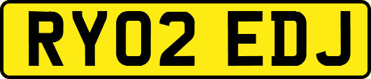 RY02EDJ