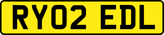 RY02EDL