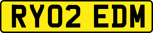RY02EDM