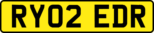 RY02EDR