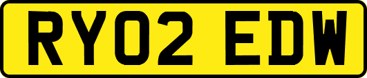 RY02EDW
