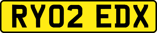 RY02EDX