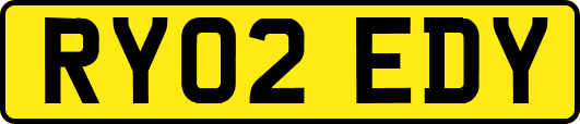 RY02EDY