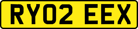 RY02EEX