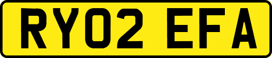 RY02EFA