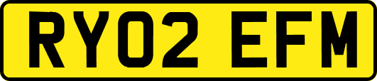 RY02EFM