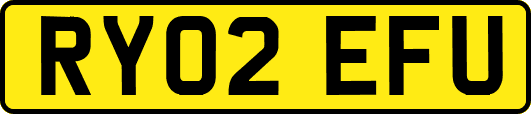 RY02EFU