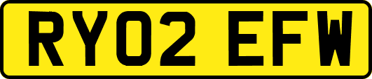 RY02EFW