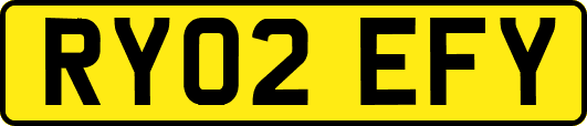 RY02EFY