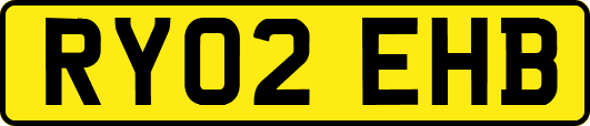 RY02EHB