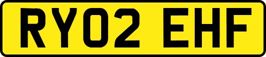 RY02EHF