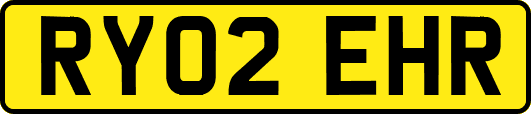 RY02EHR