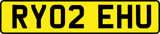 RY02EHU