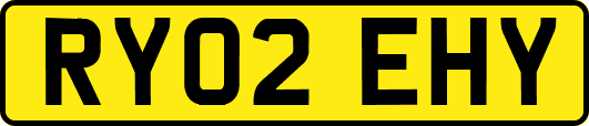 RY02EHY