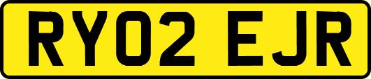 RY02EJR