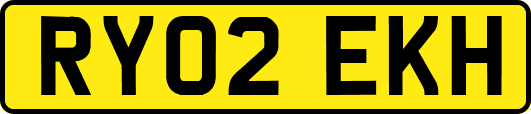 RY02EKH
