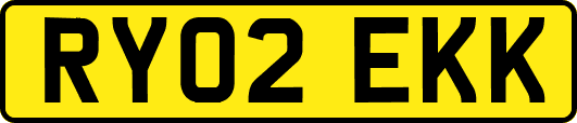 RY02EKK