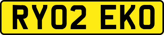 RY02EKO