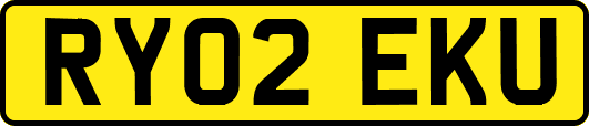 RY02EKU