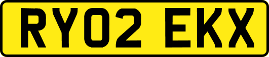 RY02EKX