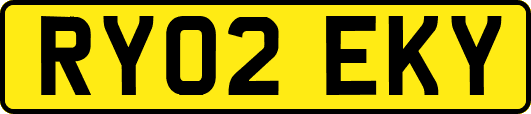 RY02EKY