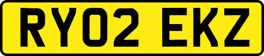 RY02EKZ