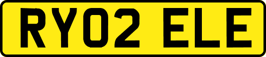 RY02ELE