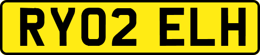 RY02ELH
