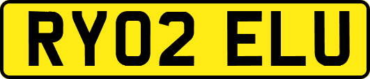 RY02ELU