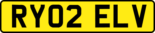 RY02ELV