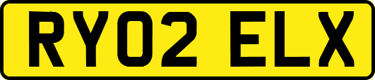 RY02ELX