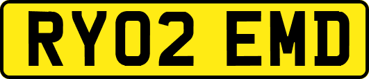 RY02EMD