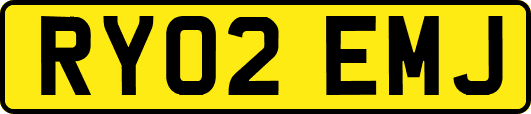 RY02EMJ