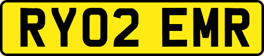 RY02EMR