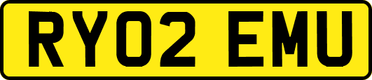RY02EMU