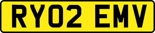 RY02EMV