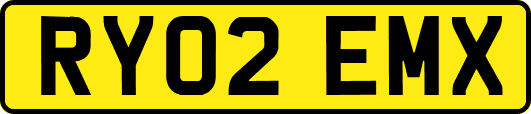 RY02EMX